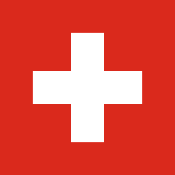 Suiza flag