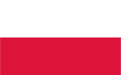 Pologne flag