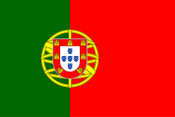 Portugalia flag