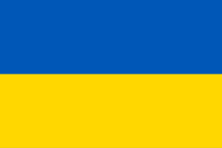 Ukrayna flag